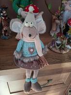 Kerst muis, Ophalen of Verzenden