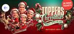 2 tickets toppers kerst rotterdam, Tickets en Kaartjes, Twee personen