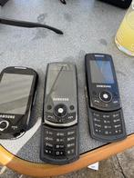 Samusng, Telecommunicatie, Mobiele telefoons | Samsung, Ophalen, Gebruikt, Fysiek toetsenbord