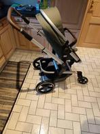 Joolz day+ kinderwagen, Gebruikt, Verstelbare duwstang, Ophalen, Kinderwagen