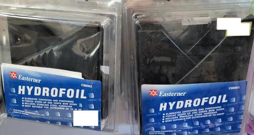 Easterner Hydrofoils per 10 stuks ! tot 50PK & 50-200PK, Watersport en Boten, Buiten- en Binnenboordmotoren, Nieuw, Buitenboordmotor