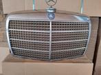 Grill Mercedes bar 8, Ophalen, Gebruikt
