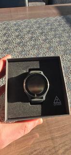 Garmin Venu 2S, Ophalen