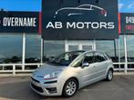 Citroën C4 Picasso 1.6HDI Exclusive Automaat 118.000km Pano, C4 (Grand) Picasso, Bedrijf, Diesel, Te koop