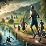 Coaching running et triathlon. Plan d’entraînement, Sport en Fitness, Ophalen of Verzenden, Nieuw