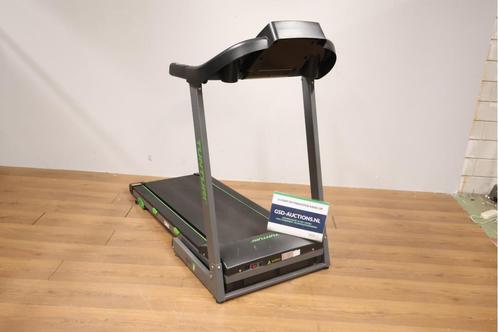 Inklapbare Elektrische Loopband van TunTuri, Sport en Fitness, Fitnessapparatuur