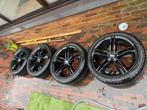 Velgen BMW winterbanden, Auto-onderdelen, Ophalen, Winterbanden, Velg(en)