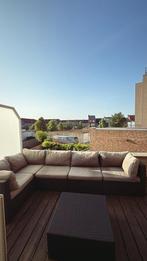 Loungeset Tuin, Tuin en Terras, Tuinsets en Loungesets, Ophalen, Gebruikt, Loungeset