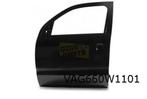 Volkswagen Amarok (9/10-) voorportier Links (4-drs. / DC) (6, Auto-onderdelen, Verzenden, Volkswagen, Deur, Nieuw