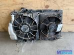 HONDA CIVIC 8 FN FK Hatchback 1.8 koelerpakket  2005-2012, Ophalen of Verzenden, Gebruikt, Honda