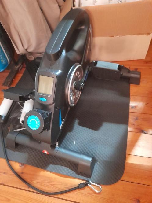 Pédalier pour la maison Merach, Sport en Fitness, Overige Sport en Fitness, Zo goed als nieuw, Ophalen of Verzenden