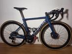 Ventum NS1 maat S (51) Shimano Ultegra 12 speed DI2, Ophalen, 28 inch, Gebruikt, Carbon