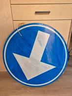 Verkeersbord, Doe-het-zelf en Bouw, Ophalen