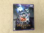 Dvd en blu-ray film Flits & het magische huis, Ophalen of Verzenden, Zo goed als nieuw, Dieren, Vanaf 6 jaar