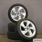 Audi A3 pirelli zomer 225/45/R17 3220, Gebruikt, Banden en Velgen, 17 inch, Ophalen of Verzenden