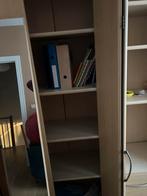 Armoire, Enlèvement, Utilisé