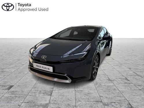Toyota Prius Premium Plus, Auto's, Toyota, Prius, Adaptive Cruise Control, Airbags, Airconditioning, Bluetooth, Boordcomputer