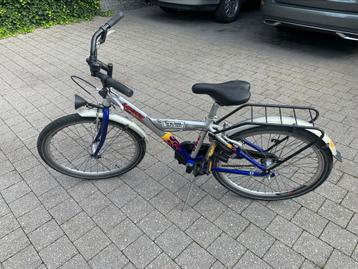 Fiets 24”