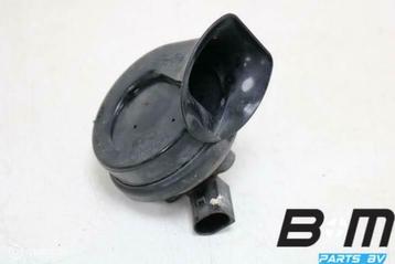 Claxon lage toon VW Passat B6 3C0951221 beschikbaar voor biedingen