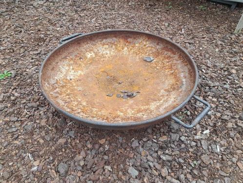 Vuurschaal te koop, Tuin en Terras, Vuurschalen, Gebruikt, Ophalen