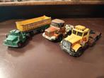 Lot trucks, Ophalen of Verzenden, Zo goed als nieuw