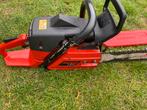 Kettingzaag jonsered 2165 turbo, Tuin en Terras, Hand-tuingereedschap, Ophalen, Zo goed als nieuw