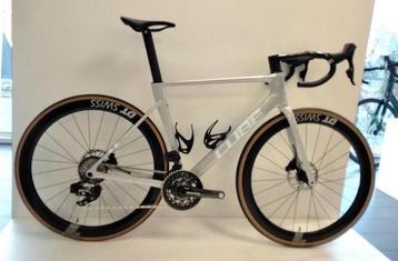 Cube Litening Air C:68X Pro, 54 en 56, Sram Force PM, nieuw beschikbaar voor biedingen