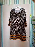 Jurk ,okergeel maat XL, Ophalen of Verzenden, Maat 46/48 (XL) of groter