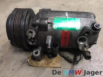 Airco pomp BMW E46 318i 64528386650 beschikbaar voor biedingen