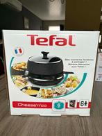 Tefal cheese'n'co type; RE12C812 Nieuw, Ophalen, Nieuw, 4 t/m 7 personen
