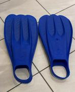 Palmes Oleg powerfins 41-43, Watersport en Boten, Waterpolo, Overige, Zo goed als nieuw