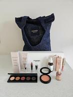 Chanel goodiebag met make-up van verschillende merken, Nieuw, Make-up, Ophalen of Verzenden