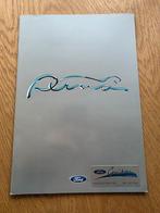 Brochure Ford Puma, Boeken, Verzenden, Ford
