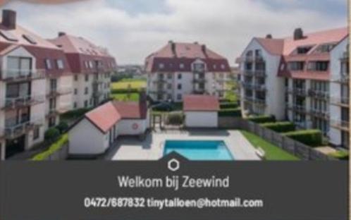 Vernieuwd, gezellig appartement aan zee te huur Middelkerke, Vakantie, Vakantie | Aanbiedingen en Last minute, Eigenaar