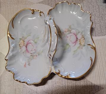 Limoges schaal. beschikbaar voor biedingen