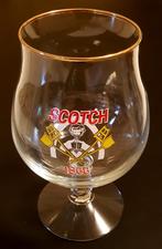 Verre Wieze Scotch, Collections, Enlèvement ou Envoi, Comme neuf