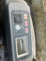 Airman 1,8t minigraver, Zakelijke goederen, Machines en Bouw | Kranen en Graafmachines, Ophalen, Kraan