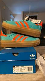 Adidas gazelle bold w maat 42 prijs van 65, Ophalen, Nieuw