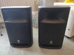 Système de sonorisation YAMAHA STAGEPAS 500, Ophalen, Zo goed als nieuw, Overige typen
