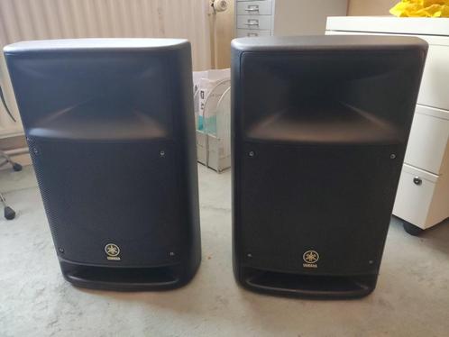 Système de sonorisation YAMAHA STAGEPAS 500, Audio, Tv en Foto, Luidsprekerboxen, Zo goed als nieuw, Overige typen, Ophalen