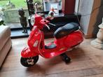 Vespa scooter 3-6 jaar, Ophalen, Nieuw