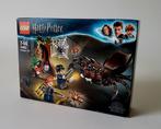 Lego 95950 Harry Potter: Aragog's Schuilplaats MISB AFOL, Enlèvement ou Envoi, Neuf, Ensemble complet, Lego