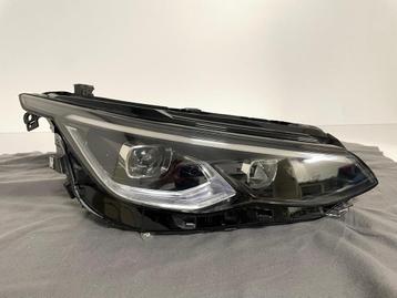 Volkswagen Golf 8 5H Led Koplamp Rechts Voor 5H1941036K beschikbaar voor biedingen