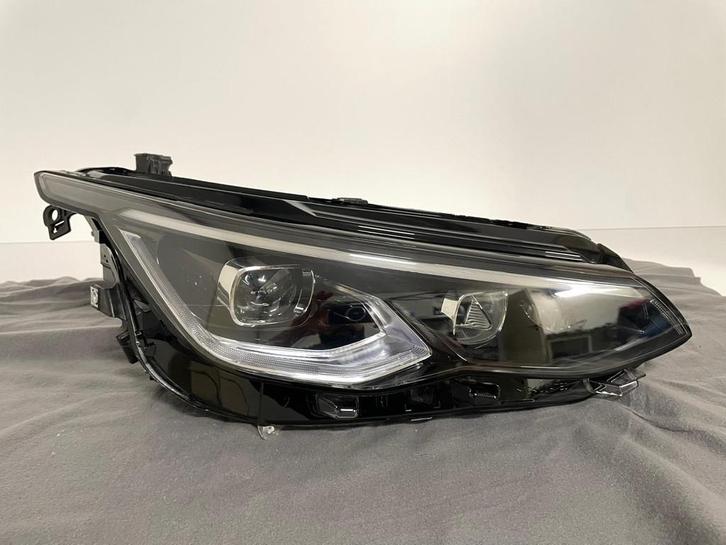 Volkswagen Golf 8 5H Led Koplamp Rechts Voor 5H1941036K, Auto-onderdelen, Verlichting, Volkswagen, Gebruikt