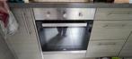 Ingebouwde oven, Gebruikt, Oven, Inbouw, 45 tot 60 cm