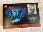 Lego ijsvogel, Ophalen, Zo goed als nieuw, Lego