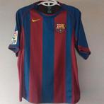 Barcelona Ronaldhino Voetbalshirt Origineel Nieuw 2004, Sport en Fitness, Verzenden, Zo goed als nieuw, Shirt