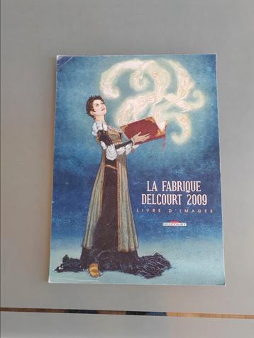 La fabrique delcourt  beschikbaar voor biedingen