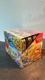 Prismatic mini tins, Ophalen of Verzenden, Zo goed als nieuw