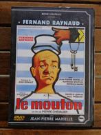 )))  Le Mouton  //  Fernand Raynaud  (((, Alle leeftijden, Ophalen of Verzenden, Zo goed als nieuw, Overige genres